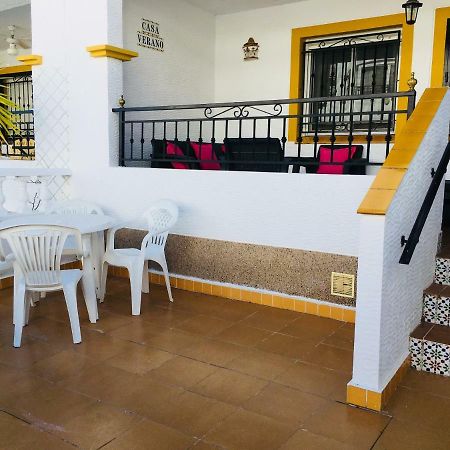 Casa Verano Vistabella  Экстерьер фото