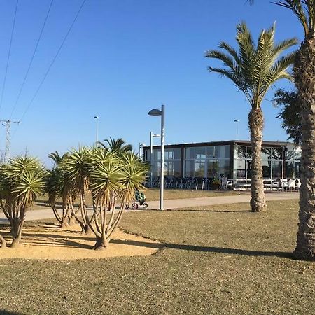 Casa Verano Vistabella  Экстерьер фото