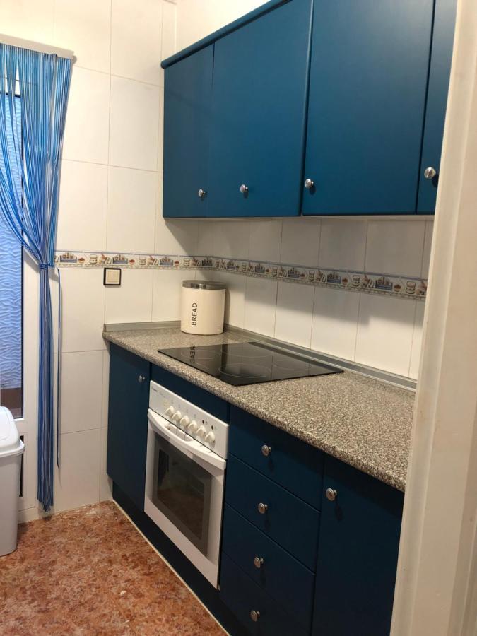 Casa Verano Vistabella  Экстерьер фото