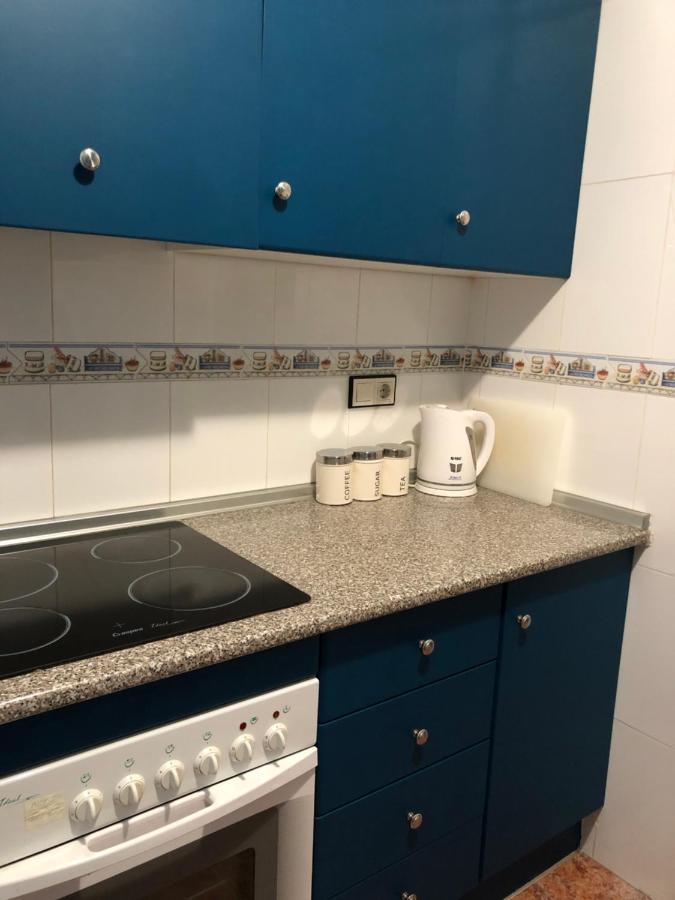 Casa Verano Vistabella  Экстерьер фото