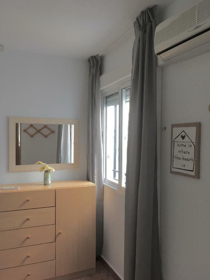 Casa Verano Vistabella  Экстерьер фото