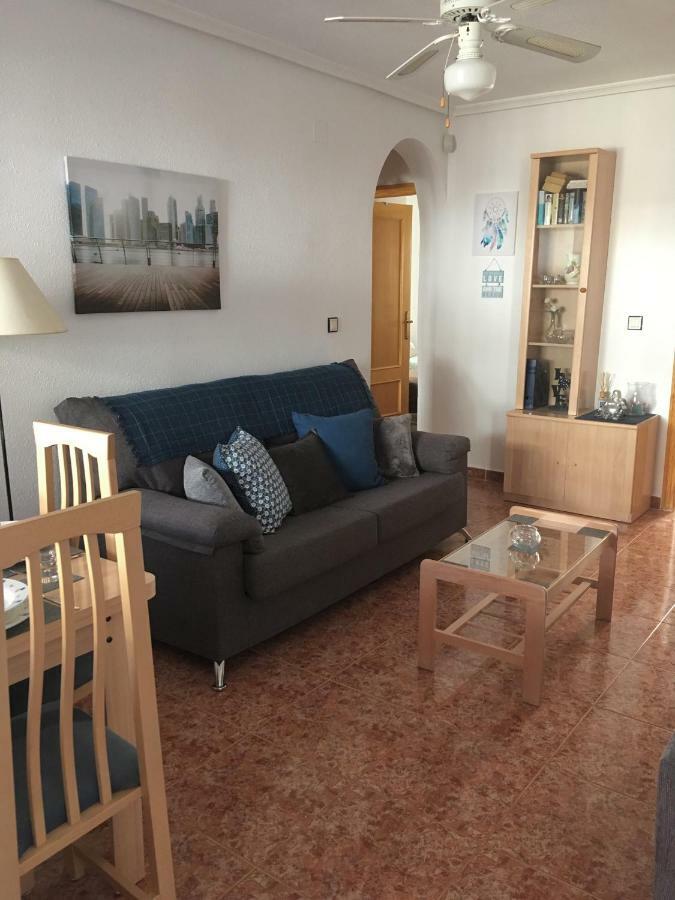Casa Verano Vistabella  Экстерьер фото