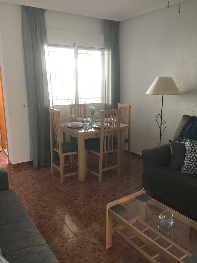 Casa Verano Vistabella  Экстерьер фото
