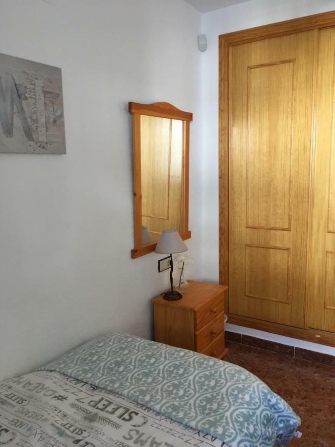Casa Verano Vistabella  Экстерьер фото