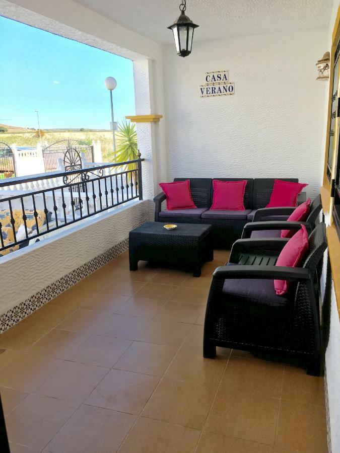Casa Verano Vistabella  Экстерьер фото