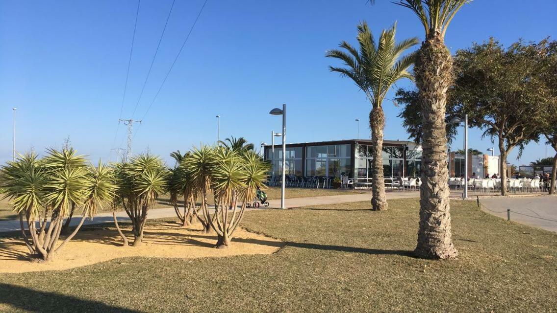 Casa Verano Vistabella  Экстерьер фото