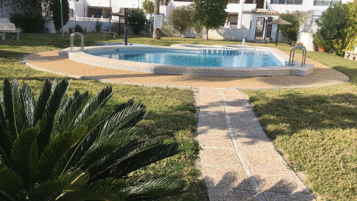 Casa Verano Vistabella  Экстерьер фото